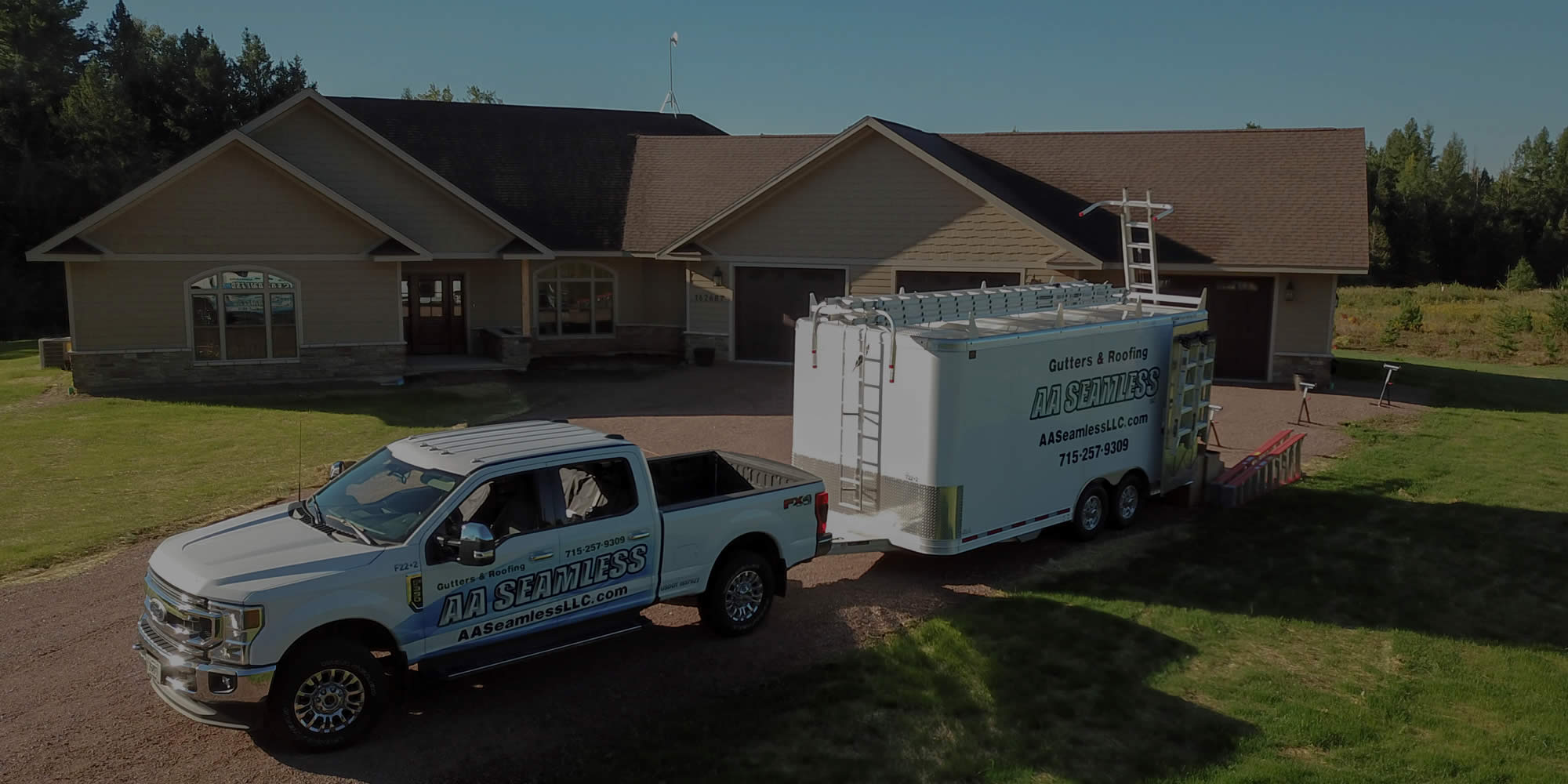 Gutter and Roofing Services Wisconsin Rapids